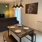 Spacieux - - 4p - Centre - Clim Apartment