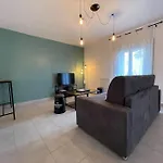 Spacieux - - 4p - Centre - Clim Apartment