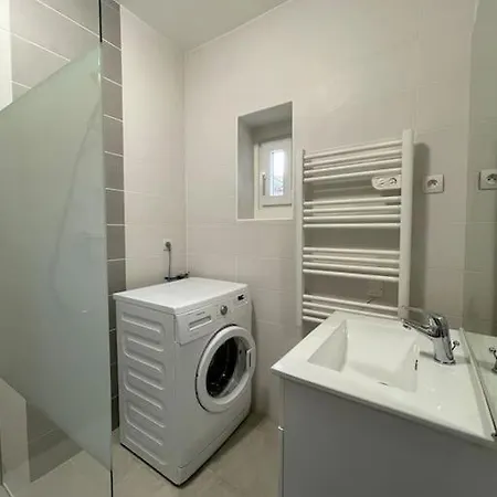 Apartament Spacieux - - 4p - Centre - Clim *