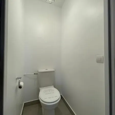 Apartment Spacieux - - 4p - Centre - Clim Beziers