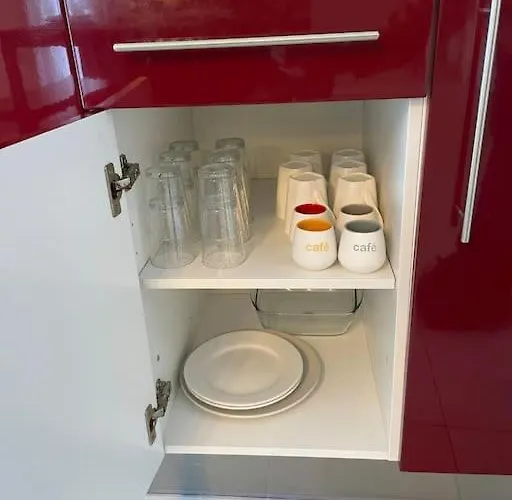 Διαμέρισμα Spacieux - - 4p - Centre - Clim *