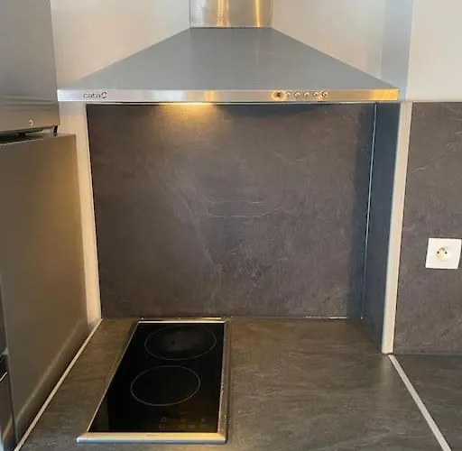Spacieux - - 4p - Centre - Clim Διαμέρισμα Μπεζιέ